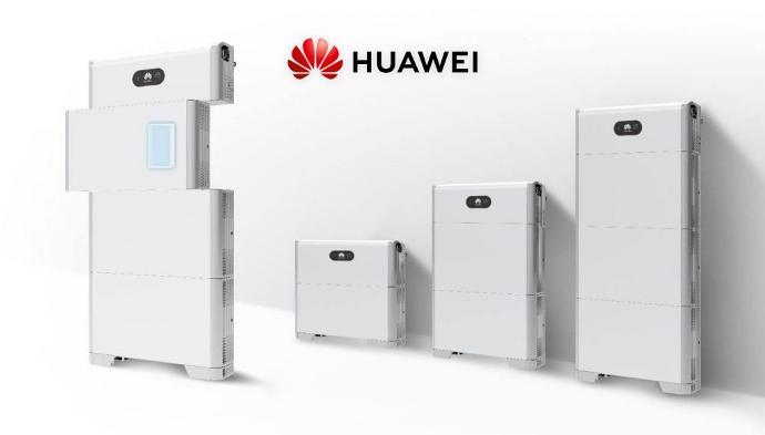 Huawei Solar Peru